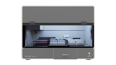 ESacn系列 全自动酶联免疫工作站