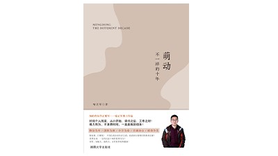 《萌动·不一样的十年》