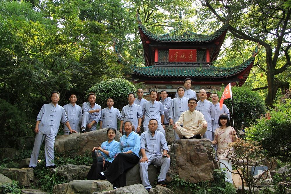 从烟雨江南，到翰墨潇湘——第二届健康养猪芙蓉论坛江南专场