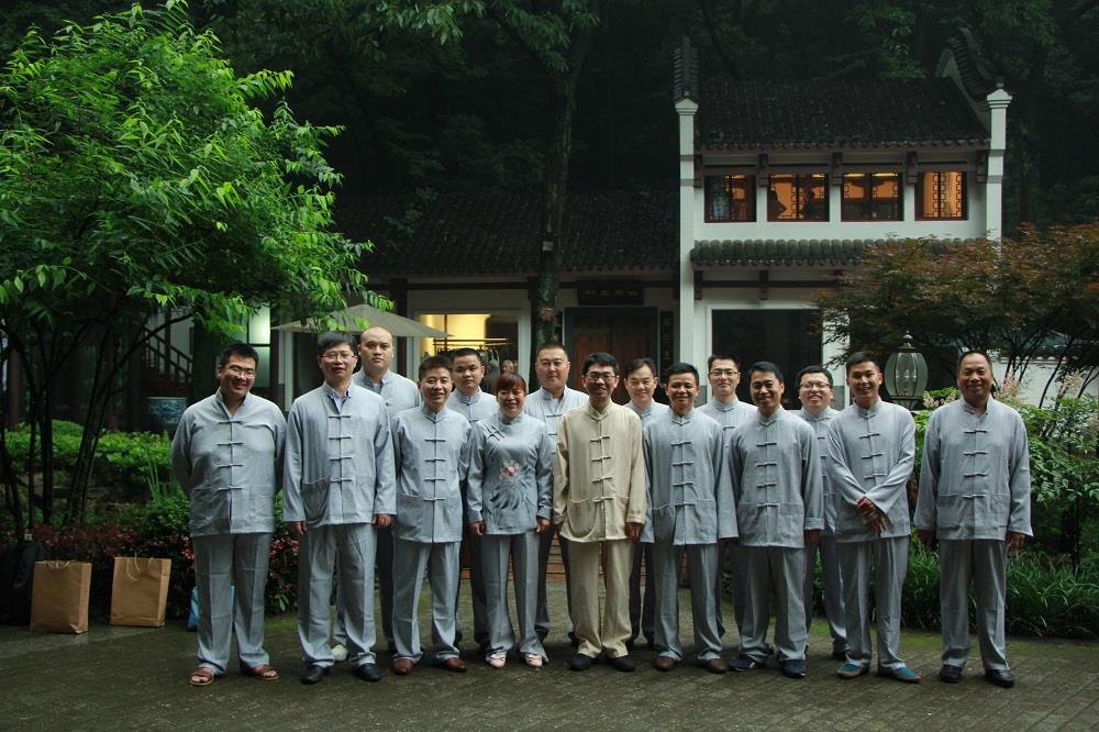  赣鑫话创新——第二届健康养猪芙蓉论坛