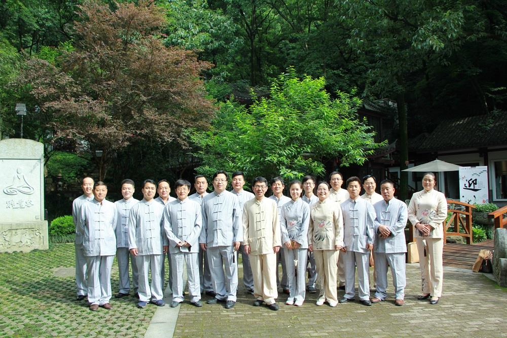  麓山如愿迎豫客——第二届健康养猪芙蓉论坛河南专场